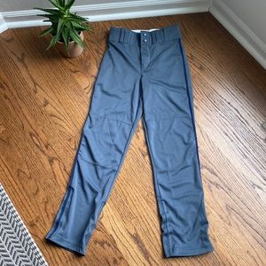 CHAMPRO boys baseball pants.  Size medium.